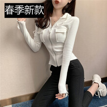 精致蕾絲毛衣，讓你的女神美美噠