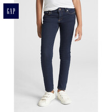 gap女童牛仔褲