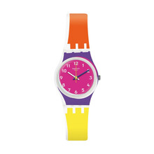 swatch色彩