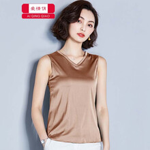 愛(ài)情俏（AI QING QIAO）吊帶/背心修身型