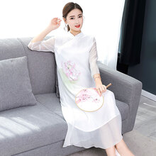 春夏新裙子