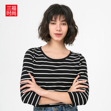 時尚長袖襯衫，打造百變女神
