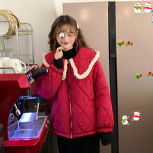 純色短外套，打造百搭女神范