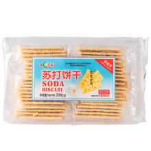 每日生機(jī)芝麻味，奶油味