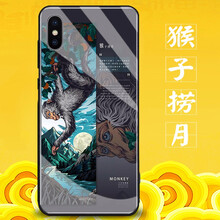 圣鱷 蘋果xr 手機(jī)殼/保護(hù)套