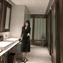 精致吊帶裙，打造優(yōu)雅小仙女