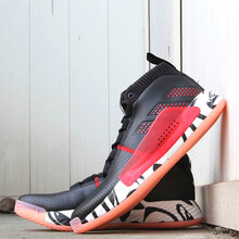 阿迪達斯（Adidas）籃球鞋EE4047  