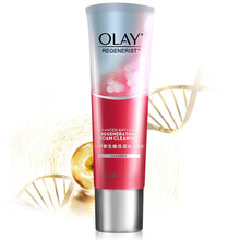 olay深徹潔面乳