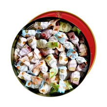 口福萊（Caffarel）進(jìn)口食品