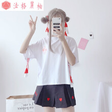 元素,流行,打底,萌系,趨勢,新款,樣式