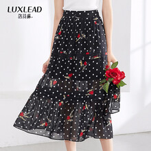 luxlead,新款,元素,樣式,流行,趨勢(shì),女裝,洛詩(shī)琳