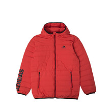 adidas兒童羽絨