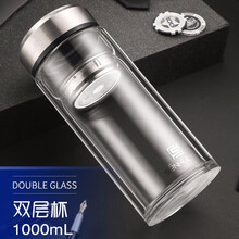 逗趣家玻璃杯901-1000ml