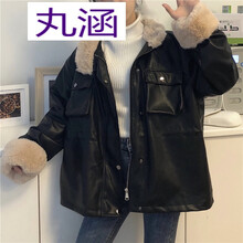 寬松風(fēng)夾克，微胖男的魅力選擇