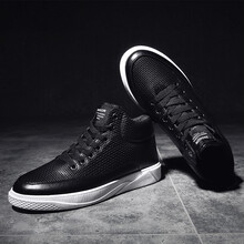 梵捷士男士JP-K22黑色 41