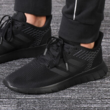 阿迪達(dá)斯（Adidas）跑步鞋F(xiàn)36333/ASWEERUN 19春季新款 