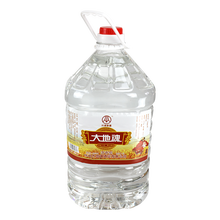 大地之魂52%vol5L 清香型，清香
