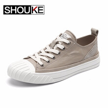 獸客（SHOUKE）男士卡其（此款偏大一碼） 39