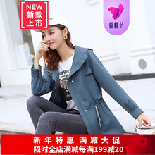時尚修身長袖外套，穿出街頭潮范
