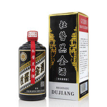 杜醬53度375mL-500mL，500ml 醬香型，醬香