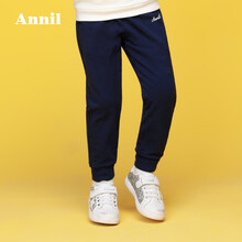 annil安奈兒 女童
