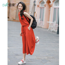 優(yōu)雅氣質(zhì)，簡(jiǎn)約風(fēng)連衣裙打造女神