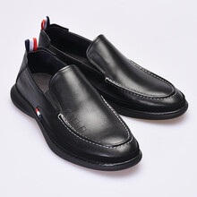 deuburg男士黑色 41