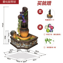 精致擺件，讓客廳變得更溫馨