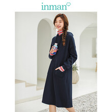 INMAN衛(wèi)衣裙