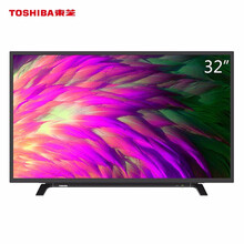 32寸東芝電視