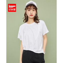 寬松連衣裙，微胖妹子的時(shí)尚秘籍