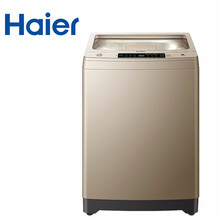 海爾（haier） 波輪式  洗衣機(jī) EB100BDZ89U1