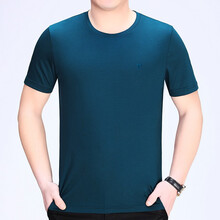 皮爾卡丹（pierrecardin） 短袖 男士T恤 哈青5163 