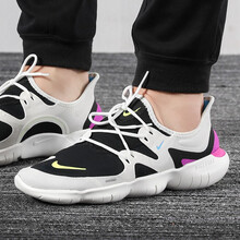 耐克（NIKE）跑步鞋AQ1289-401/FREE RN 5.0  