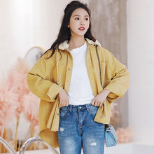 時(shí)尚風(fēng)連衣裙，微胖女生的標(biāo)配