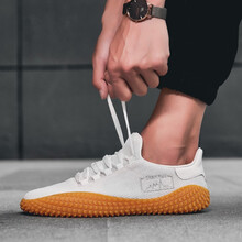 卡特森（Katesen）男士白色-定制款 41