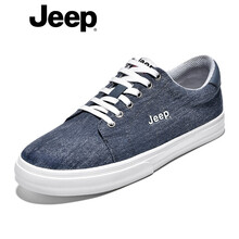 Jeep（吉普）男士藍(lán)色 39