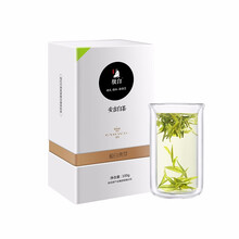 浙江安吉茶葉