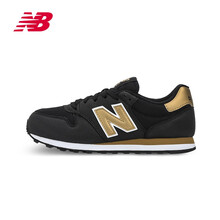 NEW BALANCE跑步鞋GW500KG/黑色 35