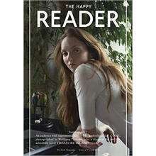 happy reader