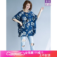 印花連衣裙，打造清爽小仙女