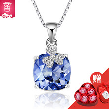 特價(jià)復(fù)古鋯石項(xiàng)鏈