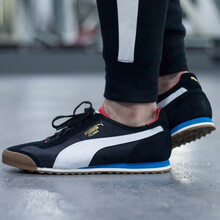 PUMA跑步鞋362408-13 