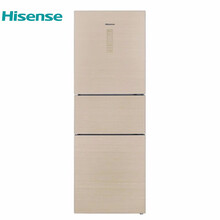 雙門(mén)變頻冰箱，讓食物不再串味！