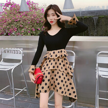 喇叭袖襯衫，打造百變女神范