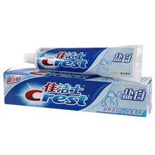 佳潔士（Crest）牙膏90g-140g