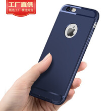 蘋果6好