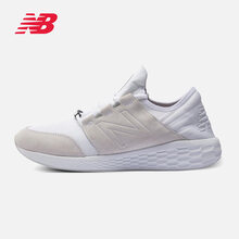 NEW BALANCE跑步鞋白色UCRUZGW2 