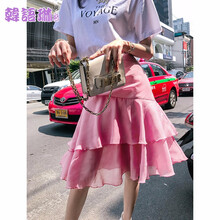 俏皮短裙，打造優(yōu)雅女人味