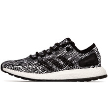 阿迪達(dá)斯（Adidas）跑步鞋BB6280 39